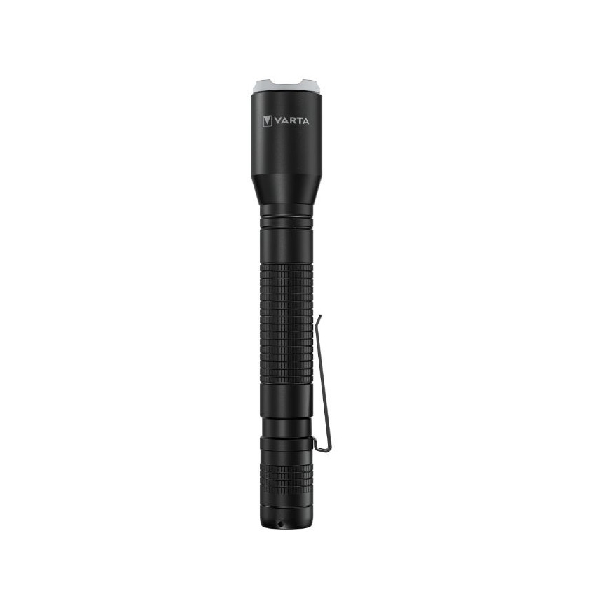 Varta 16607101421 - LED Фенерче ALUMINIUM LIGHT LED/2xAA