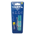 Varta 16617101421 - LED фенер LIPSTICK LED/1xAA