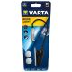 Varta 16618101421 - LED лампа с щипка BOOK LIGHT LED / 2xCR2032