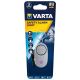 Varta 16622 - LED Фенерче с аларма за сигурност LED/2xCR2032