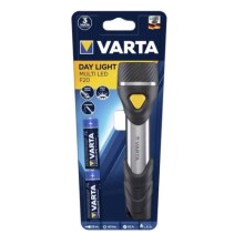 Varta 16632101421 - LED лампа DAY LIGHT LED / 2xAA