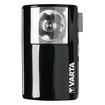 Varta 16645101421 - Ръчен фенер PALM LIGHT P13,5s/1x3R12