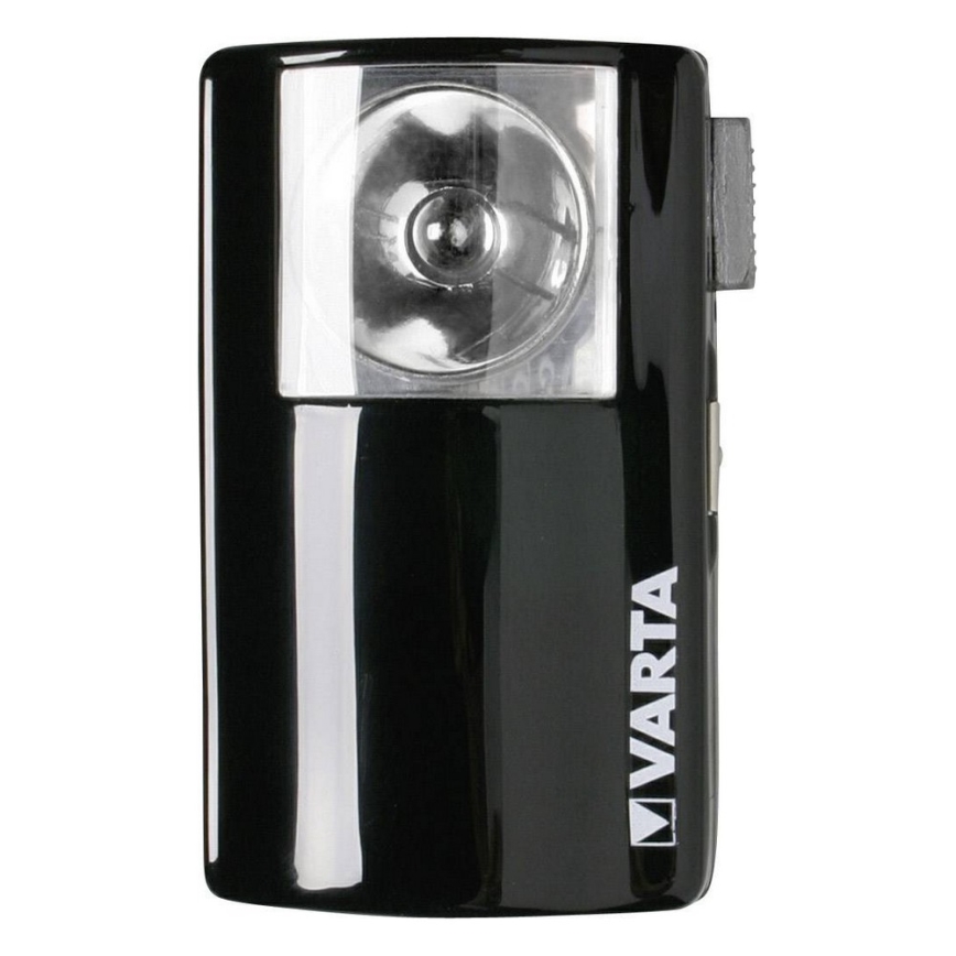 Varta 16645101421 - Ръчен фенер PALM LIGHT P13,5s/1x3R12