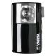 Varta 16645101421 - Ръчно фенерче PALM LIGHT P13,5s/3R12