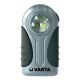 Varta 16647101421 - LED Ръчна лампа SILVER LIGHT LED / 3xAAA