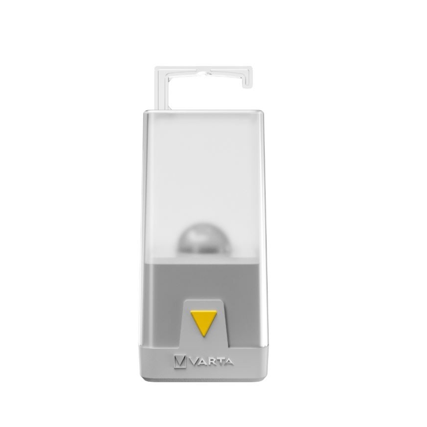 Varta 16666101111-LED Димируема къмпинг лампа OUTDOOR AMBIANCE LED/3xAA