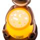 Varta 17501 - LED Детска Проектор лампа PAUL 2xLED/3xAA