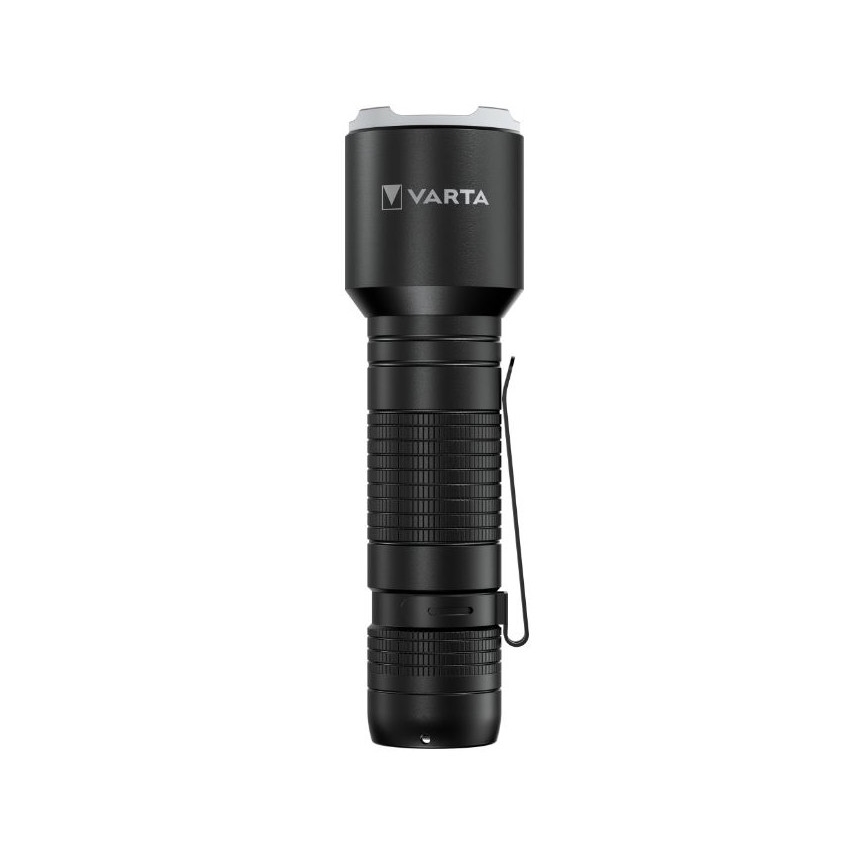 Varta 17608101421 - LED Фенерче ALUMINIUM LIGHT LED/3xAAA
