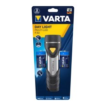 Varta 17612101421 - LED лампа DAY LIGHT LED / 2xD