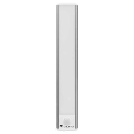 Varta 17624101111 - LED осветление за мебели с датчик за движение LED/5V 650 мАч