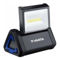 Varta 17648101421 - Преносим LED фенер WORK FLEX AREA LIGHT LED/3xAA IP54