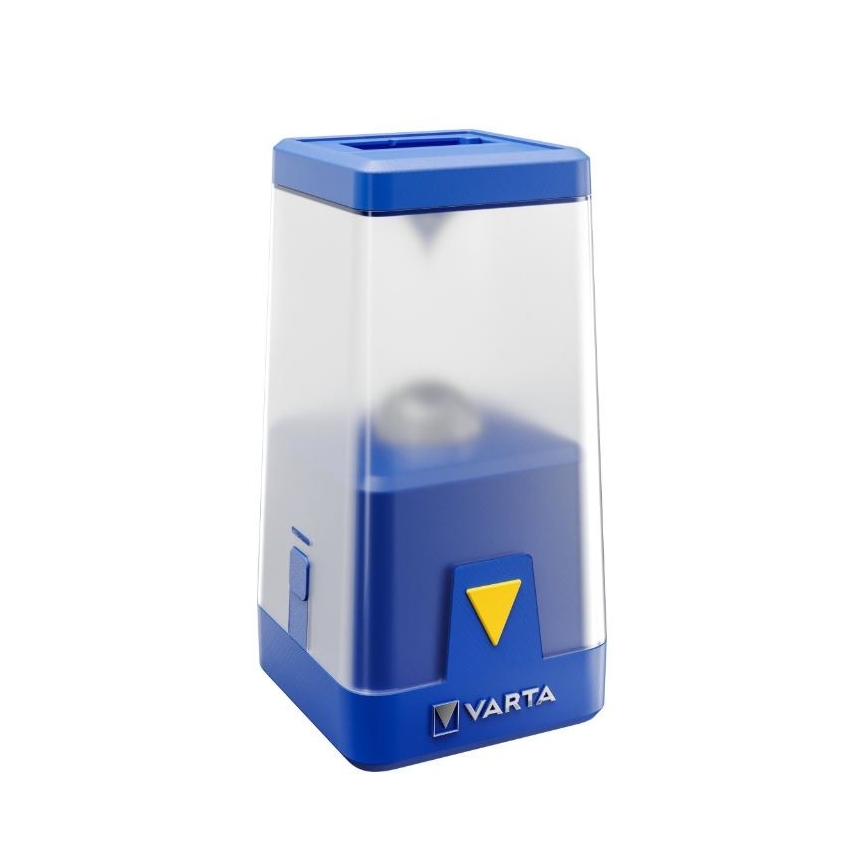 Varta 17666101111-LED Димируема къмпинг лампа OUTDOOR AMBIANCE LED/6xAA