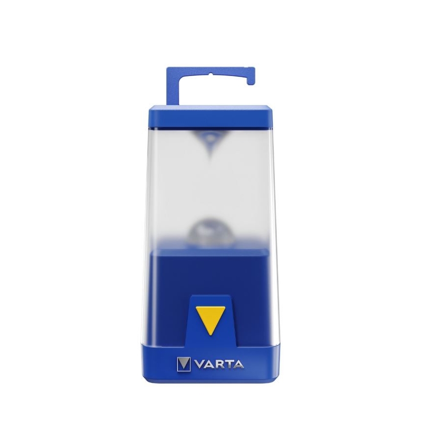 Varta 17666101111-LED Димируема къмпинг лампа OUTDOOR AMBIANCE LED/6xAA