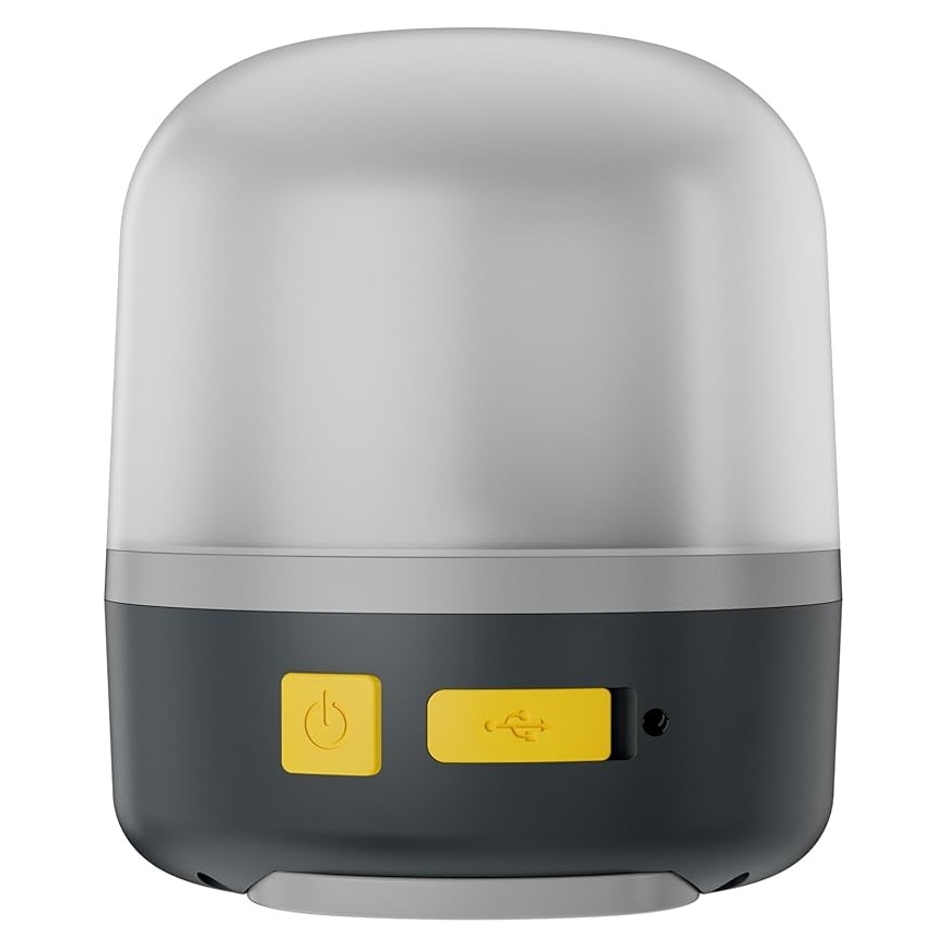 Varta 17670101111 - LED Акумулаторен лампа DYNAMO LANTERN LED/5V 350 mAhIP54