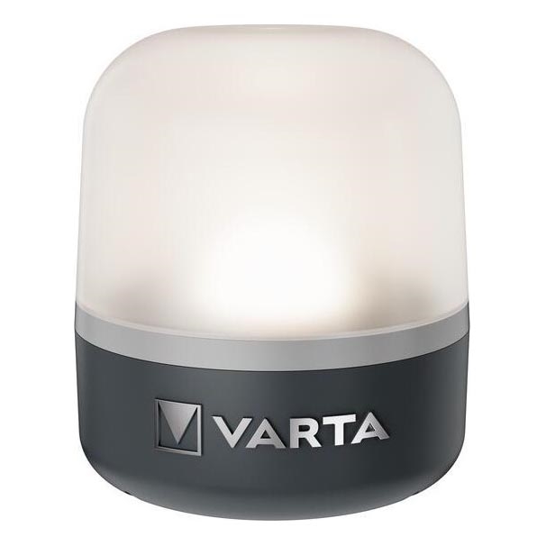 Varta 17670101111 - LED Акумулаторен лампа DYNAMO LANTERN LED/5V 350 mAhIP54