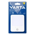 Varta 18624101401 - LED Димируем нощна лампа със сензор LED/230V