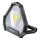 Varta 18647101401 - преносима работна LED лампа WORK FLEX LED/12W/5V 5200 mAh IP54