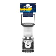 Varta 18663101111 - LED лампа CAMPING LANTERN LED / 4W / 3xD