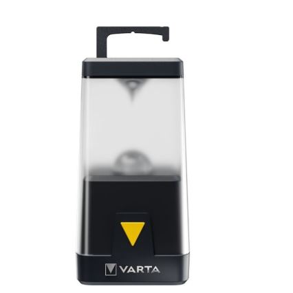 Varta 18666101111-LED Димируема къпминг лампа OUTDOOR AMBIANCE LED/3xAA