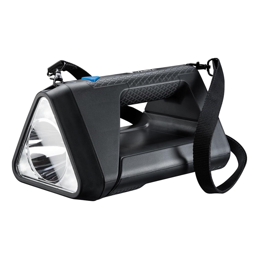 Varta 18684101401 - LED Портативно фенерче WORK FLEX LED/5W/5V 2600mAh IPX4