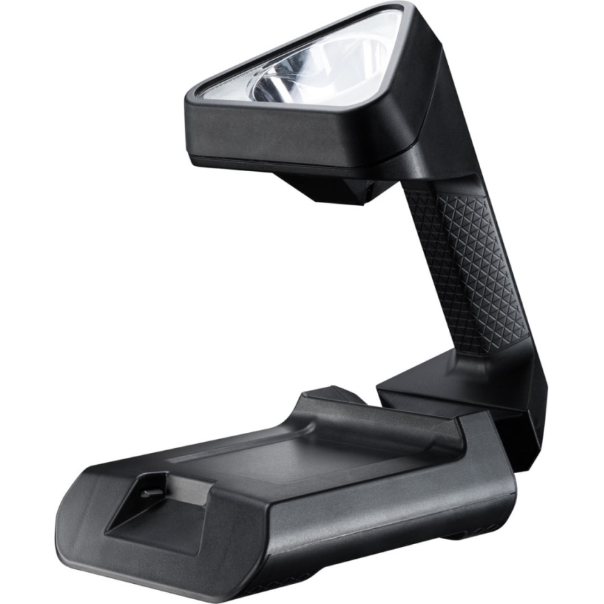 Varta 18684101401 - LED Портативно фенерче WORK FLEX LED/5W/5V 2600mAh IPX4