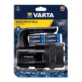 Varta 18751 - LED лампа LED / 6W / 6xAA IP54