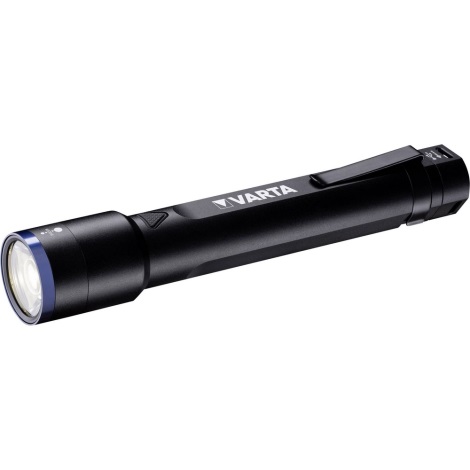 VARTA 18901 - LED Фенерче USB LED/10W - power bank 2600mAh