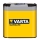 Varta 2012101301 - 1 бр. Цинкхлоридна батерия SUPERLIFE 4.5V