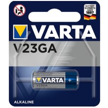 Varta 4223 - 1 бр. Алкална батерия V23GA 12V