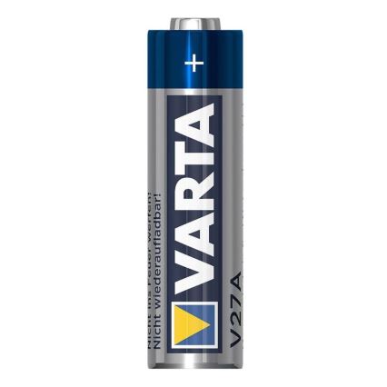 Varta 4227112401 - 1 бр. Алкална батерия ELECTRONICS V27A 12V