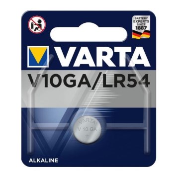 Varta 4274112401 - 1 ks Алкална, плоска батерия ELECTRONICS V10GA 1,5V