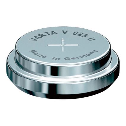 Varta 4626112401 - 1 бр. Алкална бутонна батерия ELECTRONICS V625U 1,5V