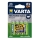 Varta 56706 - 4бр. акумулаторни батерии ACCU AA NiMH/2100mAh/1,2V