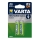 Varta 56736 - 2 бр. акумулаторна батерия SOLAR ACCU AA NiMH/800mAh/1,2V