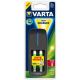 Varta 57646 - Зарядно за батерии MINI 2xAA/AAA 800mAh 230V