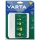Varta 57658101401 - Зарядно за акумулаторни батерии AA/AAA/C/D/5V
