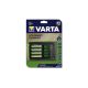 VARTA 57674 - LCD Smart Зарядно 4xAA/AAA зареждане 1,5h