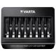 Varta 57681 - LCD Смарт зарядно устройство 8xAA/AAA зареждане 2ч