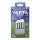 Varta 57683101121 - Зарядно устройство за батерии 4xAA/AAA 2100mAh 5V