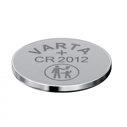 Varta 6012101401 - 1 бр. Литиева батерия ELECTRONICS CR2012 3V