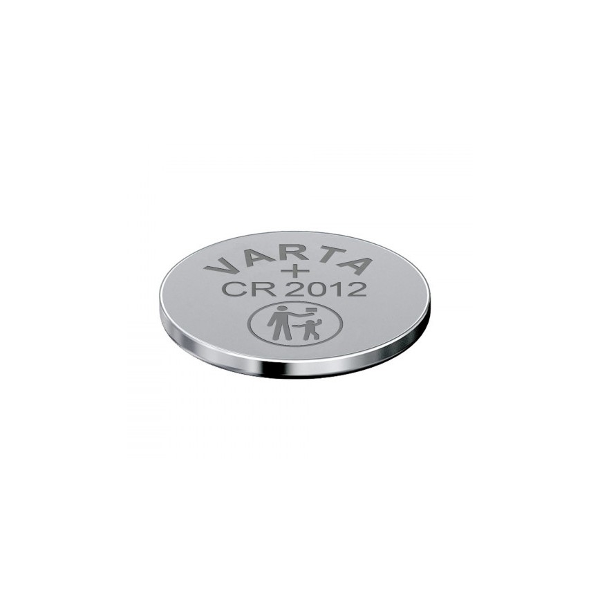 Varta 6012101401 - 1 бр. Литиева батерия ELECTRONICS CR2012 3V