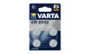 Varta 6032101404 - 4 бр. литиеви кръгли батерии ELECTRONICS CR2032 3V