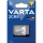 Varta 6203301401 - 1 бр. литиева батерия 2CR5 6V