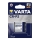 Varta 6204301401 - 1 pc Литиева фото батерия CR-P2 6V