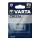 Varta 6205 - 1 бр Литиева батерия PHOTO CR 123A 3V