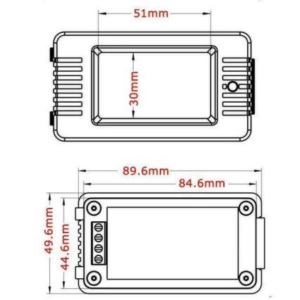 Ватметър 22000W