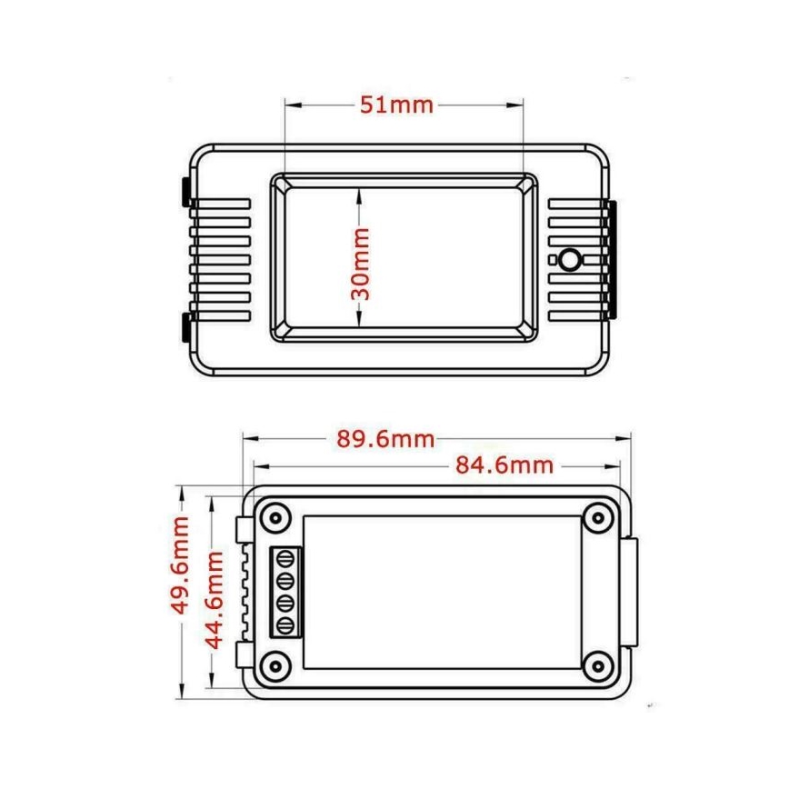 Ватметър 22000W