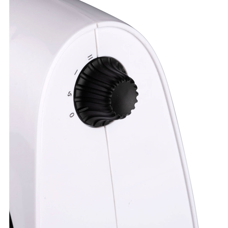 Вентилатор с нагревател 1000/2000W/230V