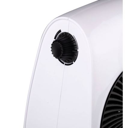 Вентилатор с нагревател 1000/2000W/230V