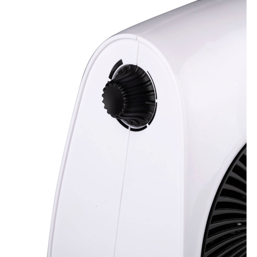 Вентилатор с нагревател 1000/2000W/230V